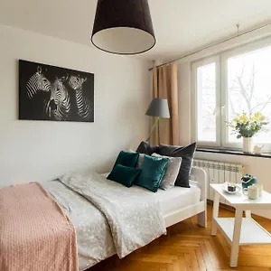 Piotrapartments - Bruna Warszawa