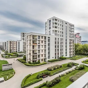Executive Suites Galeria Park Warszawa